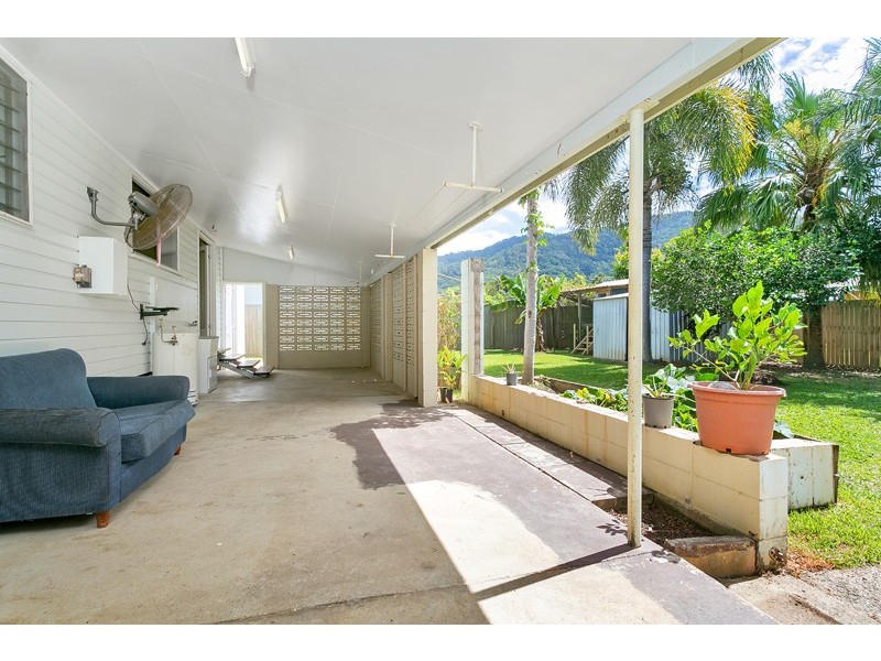 8 Mansfield Street, Earlville QLD 4870