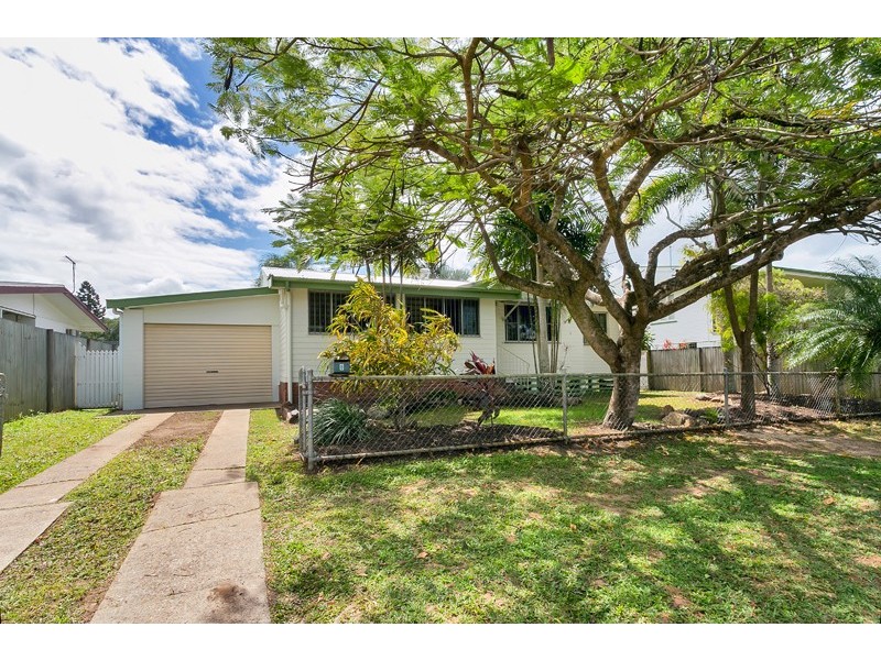 8 Mansfield Street, Earlville QLD 4870