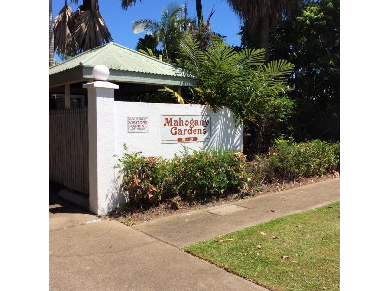 15/19-21 Mahogany Street, Manoora QLD 4870