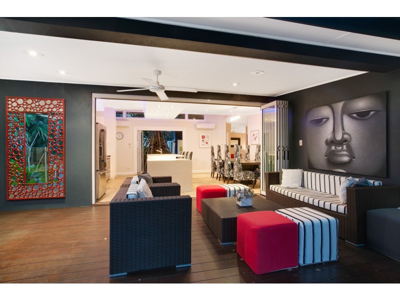 22 Nolan Street, Whitfield QLD 4870