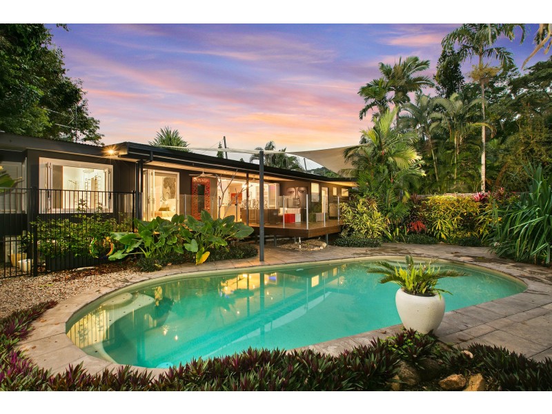 22 Nolan Street, Whitfield QLD 4870