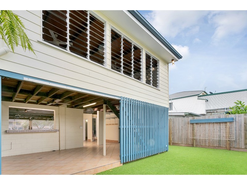 324 Draper Street, Parramatta Park QLD 4870