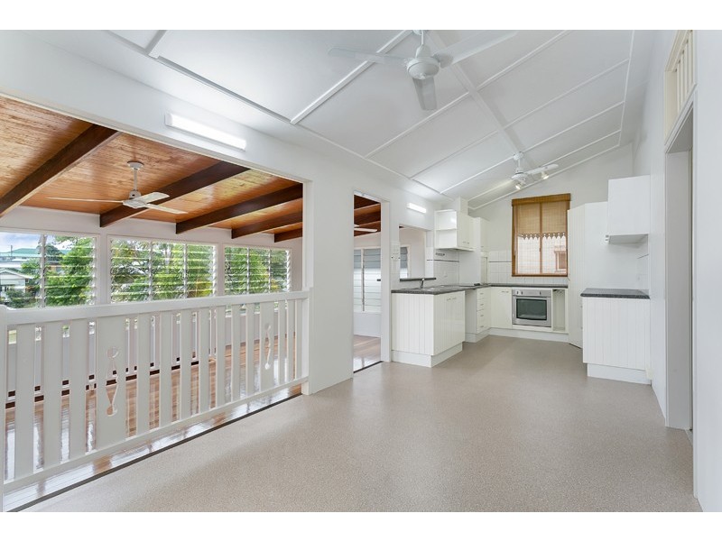 324 Draper Street, Parramatta Park QLD 4870