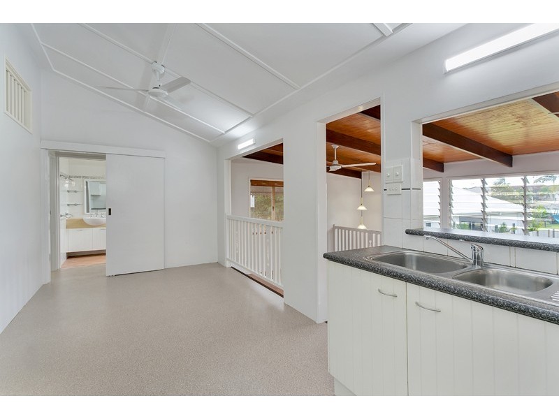 324 Draper Street, Parramatta Park QLD 4870