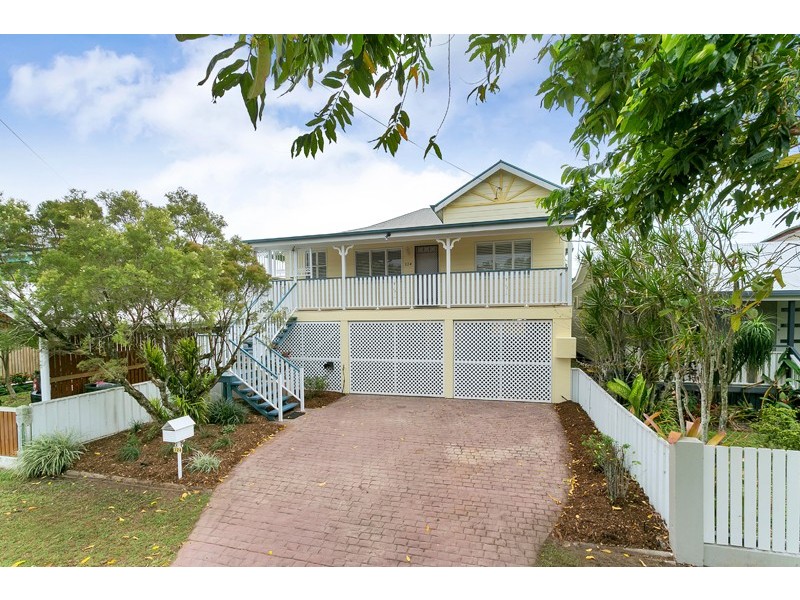 324 Draper Street, Parramatta Park QLD 4870