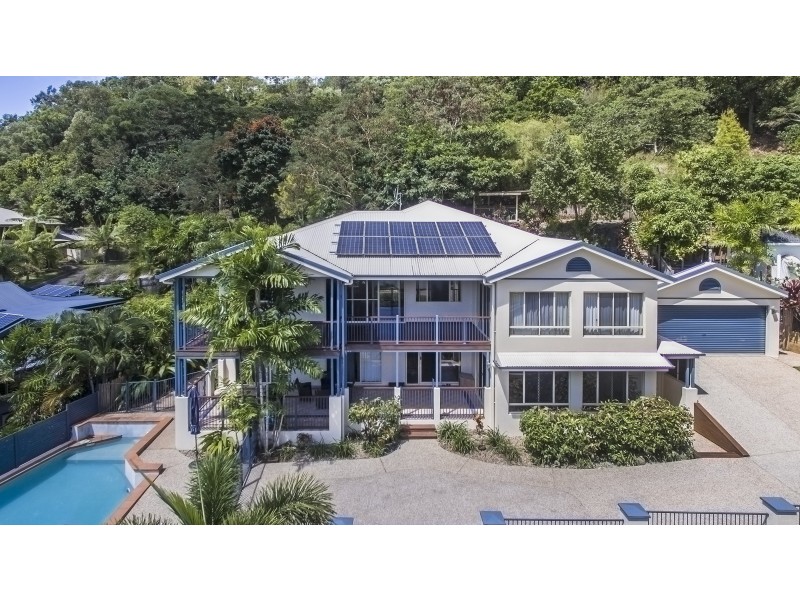 21 Rosemont Court, Mooroobool QLD 4870