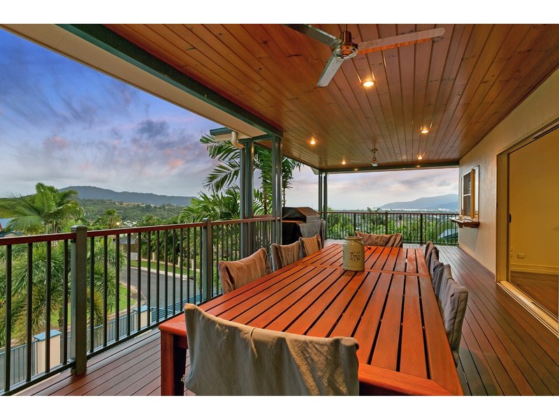 21 Rosemont Court, Mooroobool QLD 4870