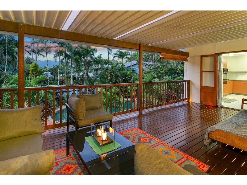 80 MacIlwraith Street, Manoora QLD 4870
