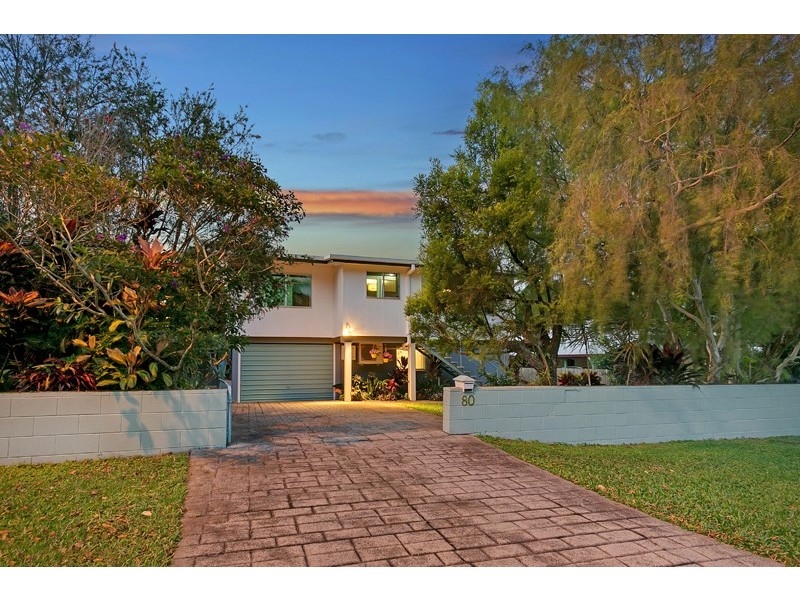 80 MacIlwraith Street, Manoora QLD 4870