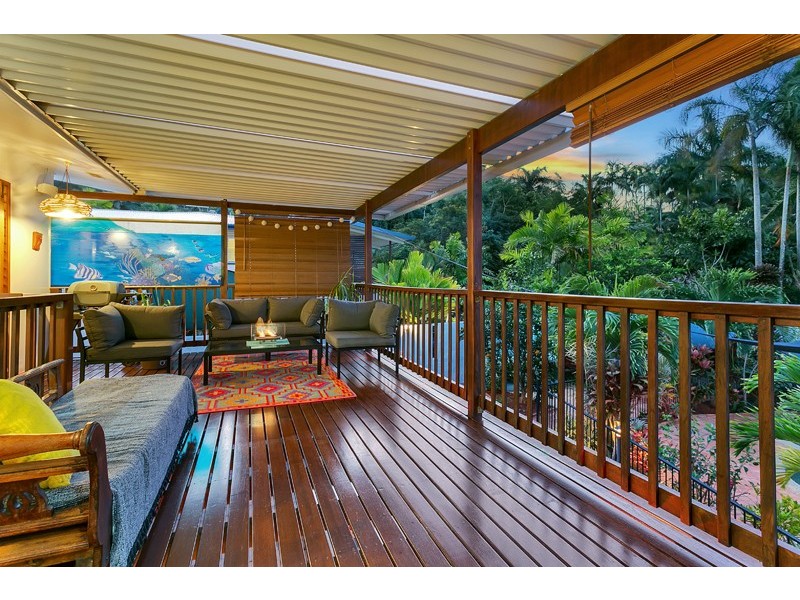 80 MacIlwraith Street, Manoora QLD 4870