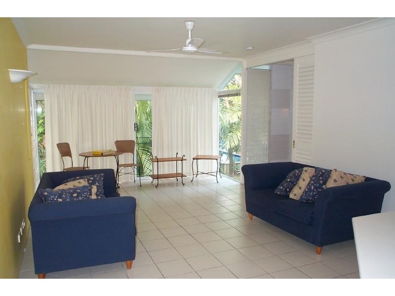 8/10 Pembroke Street, Parramatta Park QLD 4870