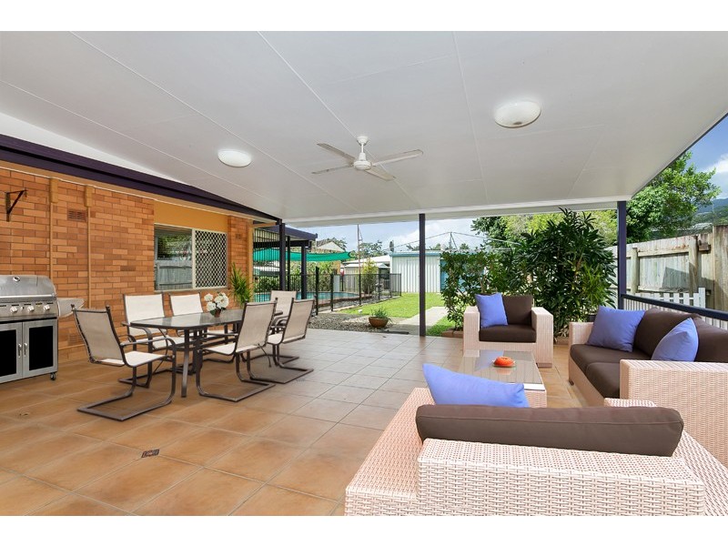 7 Mango Drive, Earlville QLD 4870