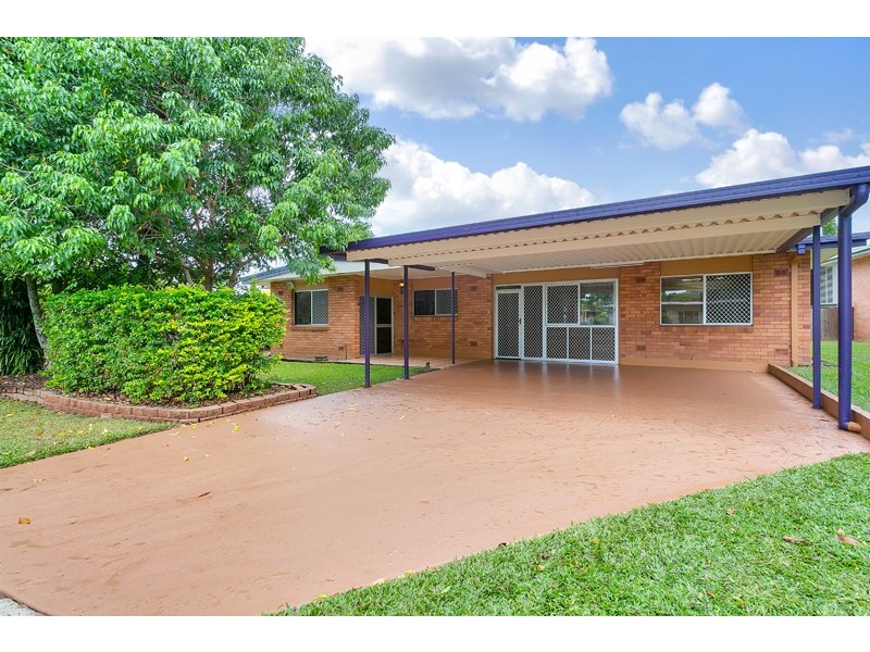 7 Mango Drive, Earlville QLD 4870