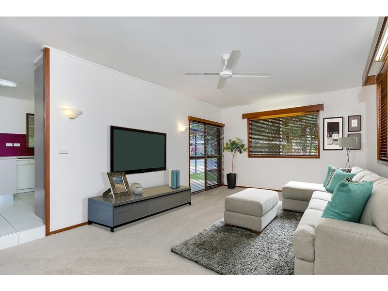 7 Mango Drive, Earlville QLD 4870