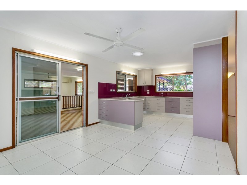 7 Mango Drive, Earlville QLD 4870