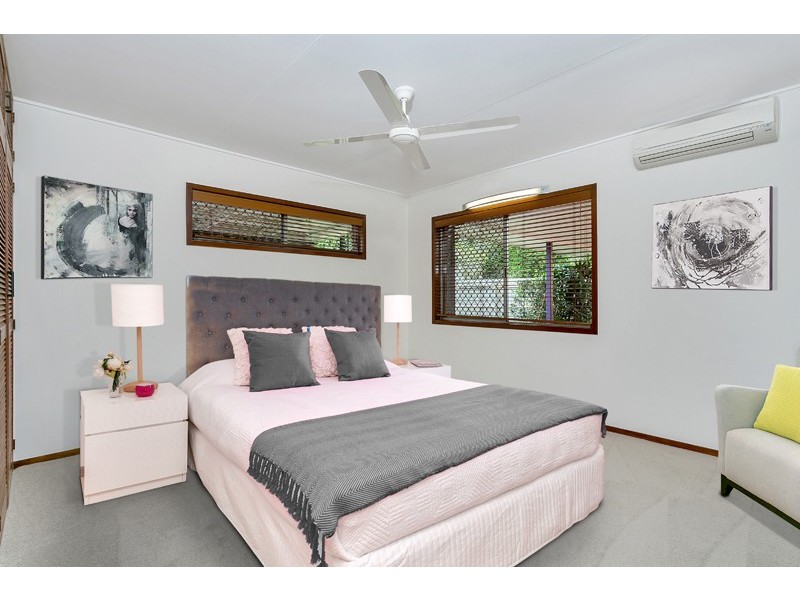 7 Mango Drive, Earlville QLD 4870