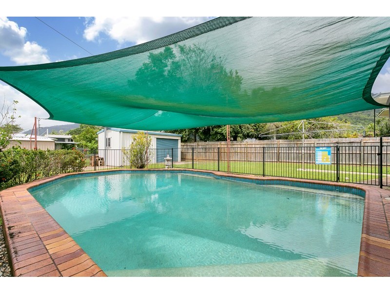 7 Mango Drive, Earlville QLD 4870