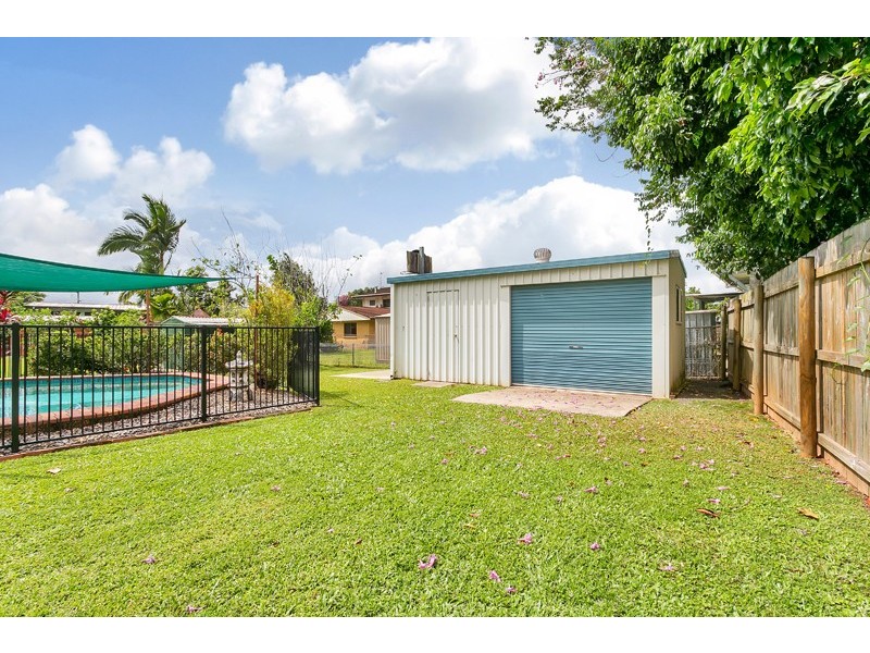 7 Mango Drive, Earlville QLD 4870