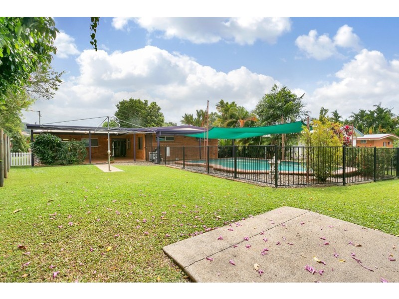 7 Mango Drive, Earlville QLD 4870