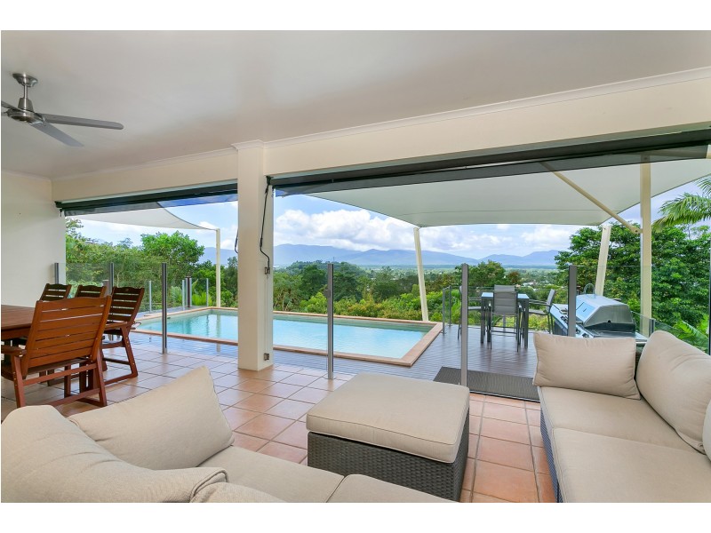 310 Toogood Road, Bayview Heights QLD 4868