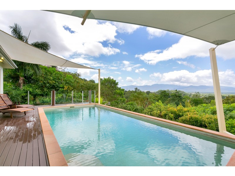 310 Toogood Road, Bayview Heights QLD 4868
