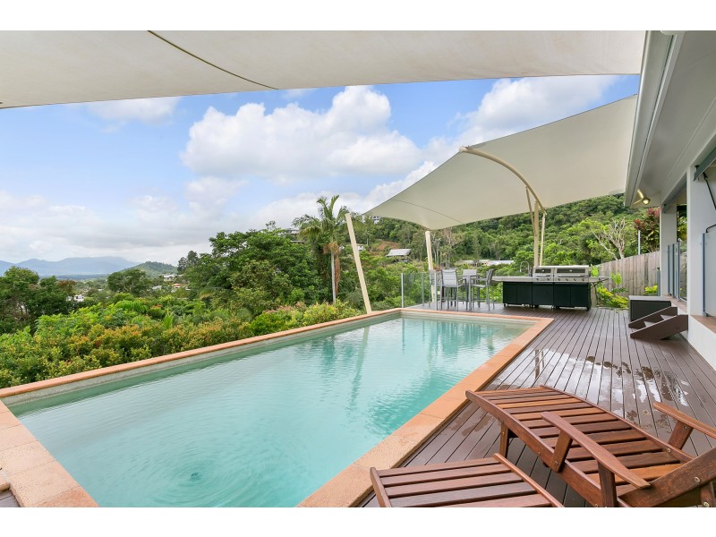 310 Toogood Road, Bayview Heights QLD 4868