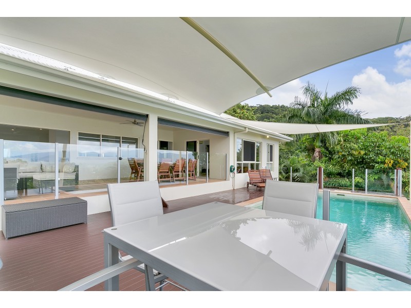 310 Toogood Road, Bayview Heights QLD 4868