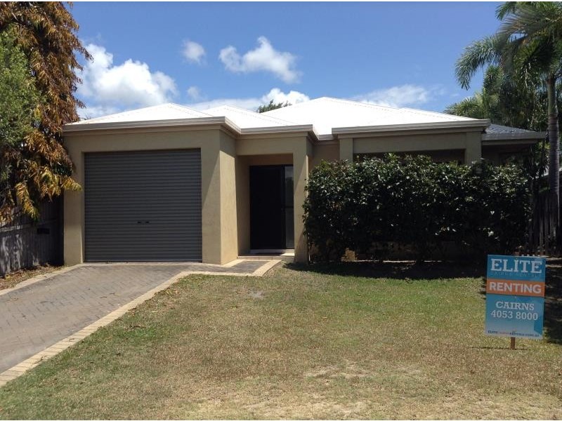 16 Bronte Close, Kewarra Beach QLD 4879
