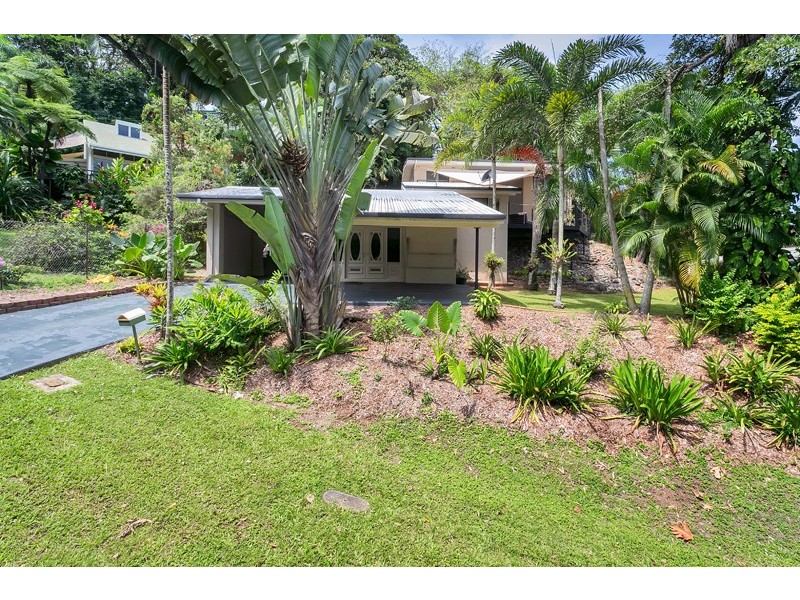 30 Junction Street, Edge Hill QLD 4870