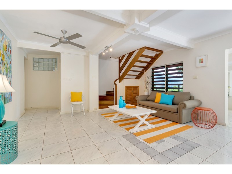 30 Junction Street, Edge Hill QLD 4870