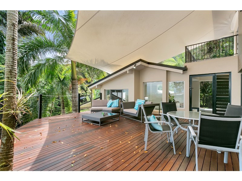 30 Junction Street, Edge Hill QLD 4870