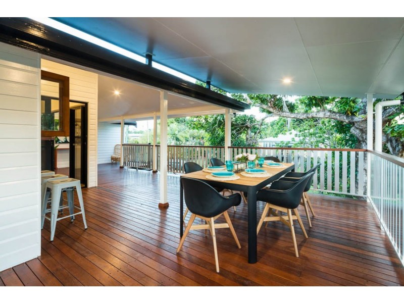 14 John Street, Cairns North QLD 4870