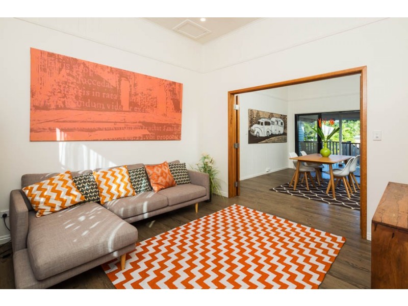 14 John Street, Cairns North QLD 4870