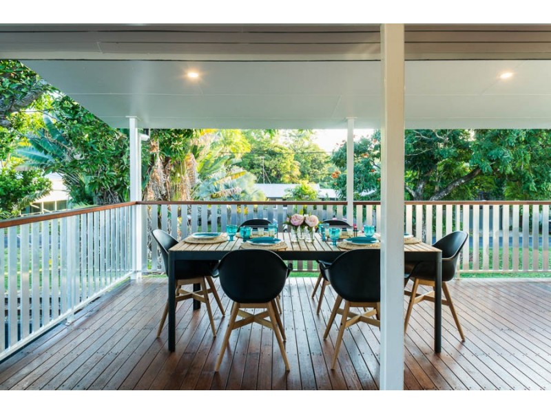 14 John Street, Cairns North QLD 4870