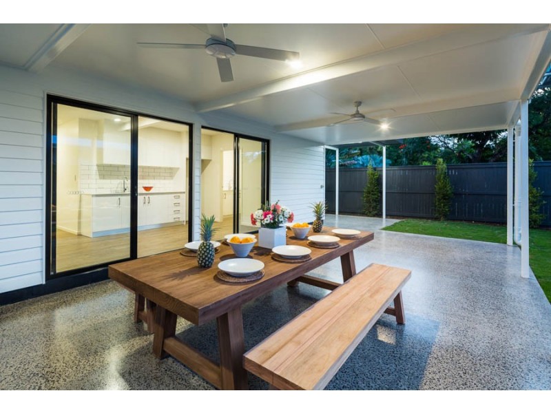 14 John Street, Cairns North QLD 4870