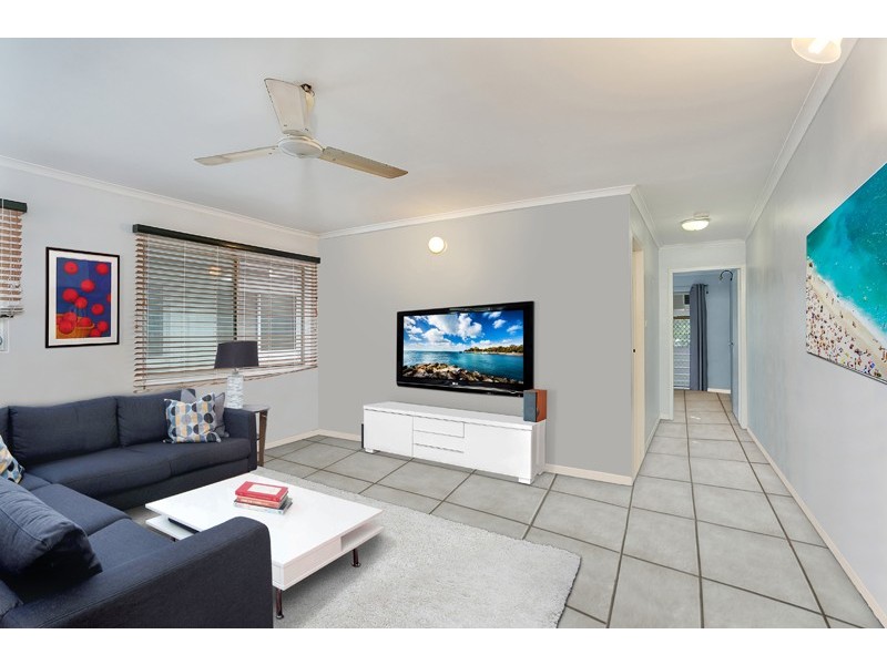 10/284 Lake Street, Cairns North QLD 4870