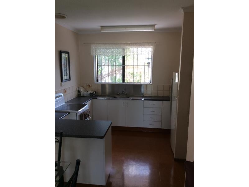 3/41 Minnie Street, Parramatta Park QLD 4870