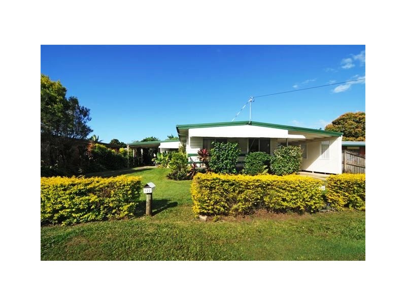 120 McCormack Street, Manunda QLD 4870