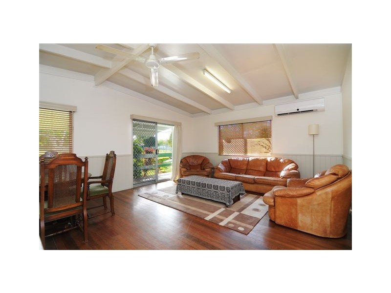 120 McCormack Street, Manunda QLD 4870