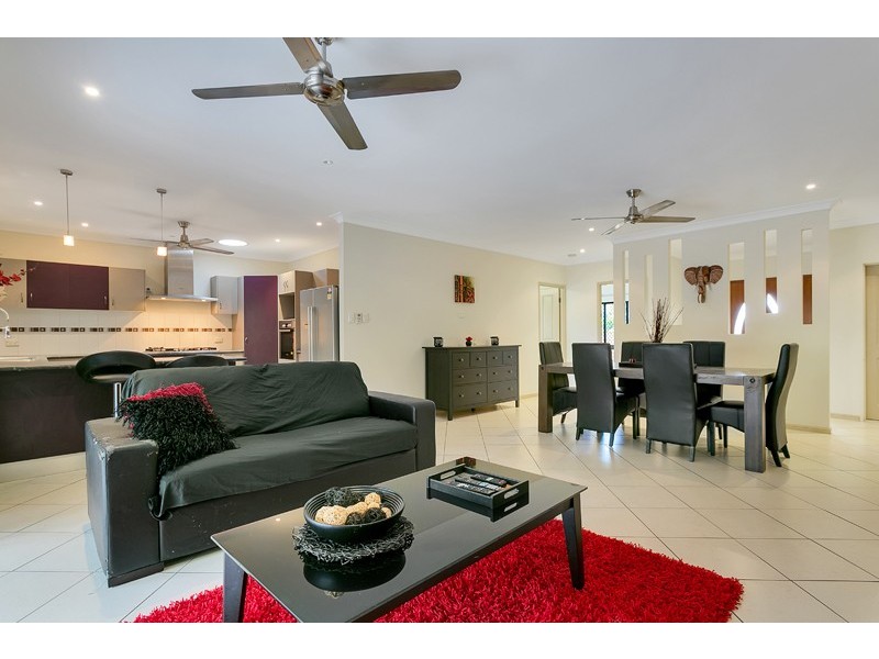 16 Cygnet Close, Mount Sheridan QLD 4868