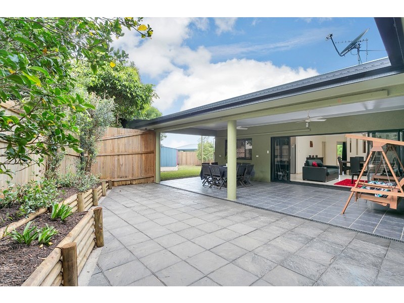 16 Cygnet Close, Mount Sheridan QLD 4868