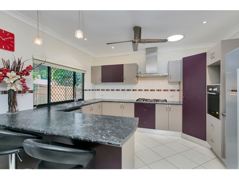 16 Cygnet Close, Mount Sheridan QLD 4868