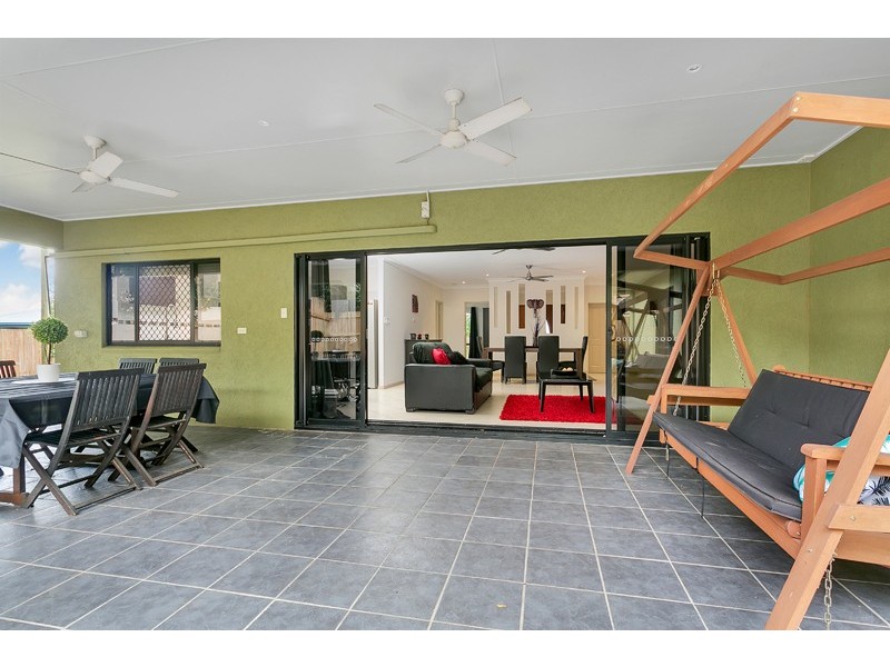 16 Cygnet Close, Mount Sheridan QLD 4868