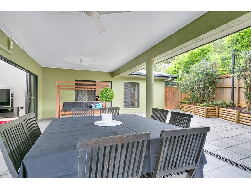 16 Cygnet Close, Mount Sheridan QLD 4868