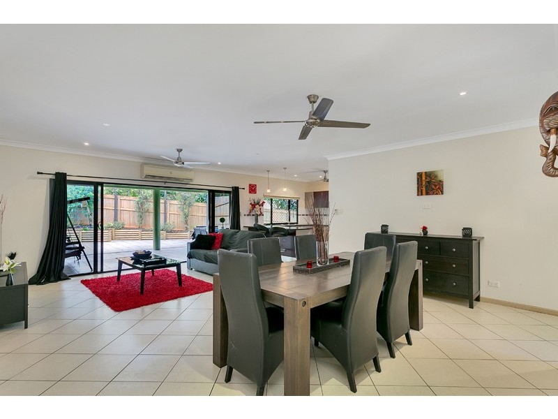 16 Cygnet Close, Mount Sheridan QLD 4868