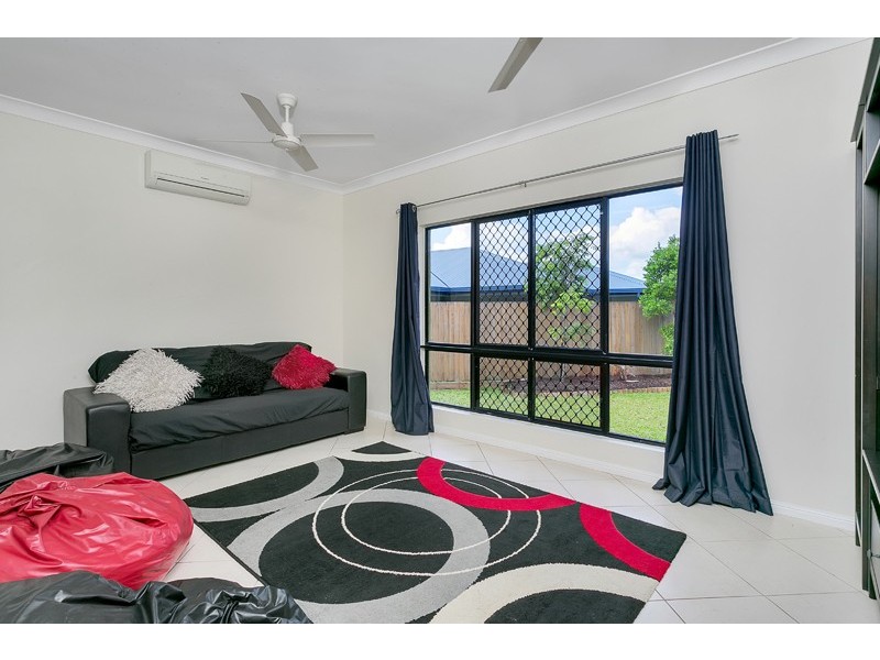 16 Cygnet Close, Mount Sheridan QLD 4868