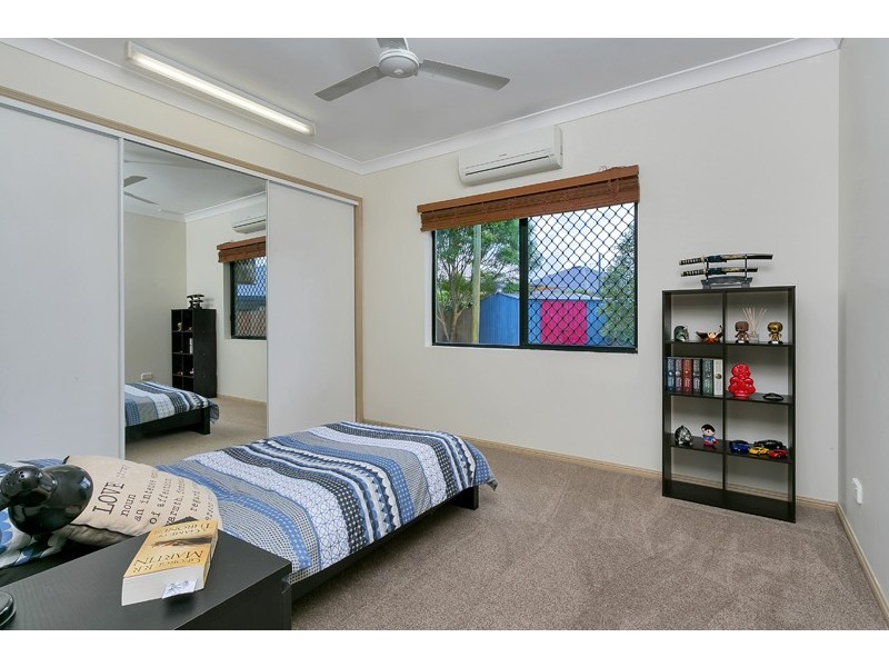 16 Cygnet Close, Mount Sheridan QLD 4868