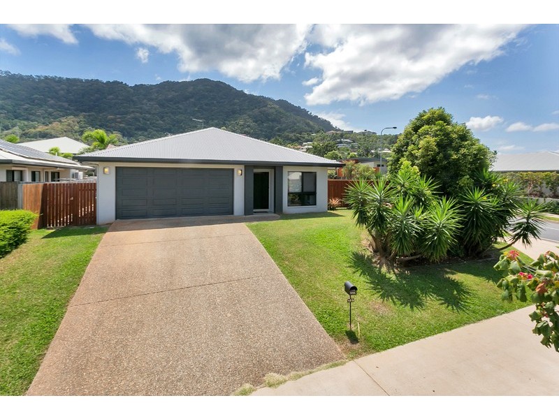 105 Irene Street, Mooroobool QLD 4870
