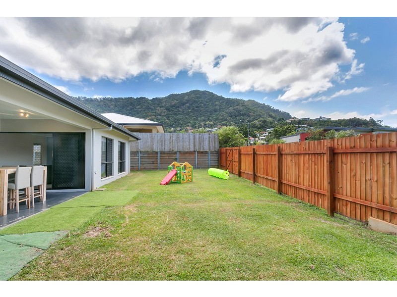 105 Irene Street, Mooroobool QLD 4870