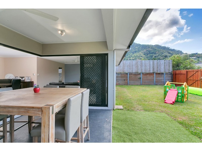 105 Irene Street, Mooroobool QLD 4870